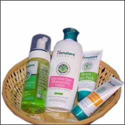 "Himalaya Hamper -2 - Click here to View more details about this Product